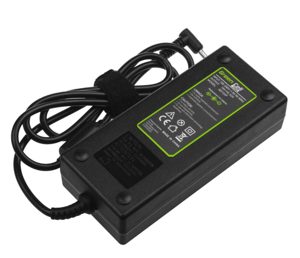 GREENCELL PRO 19V 6.32A 120W do Asus N501J AD103P - 516580 - zdjęcie